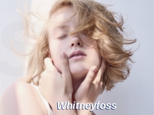 Whitneyfoss