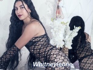 Whitneyleone