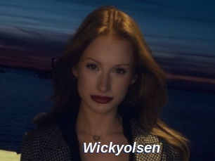 Wickyolsen