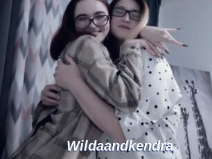 Wildaandkendra