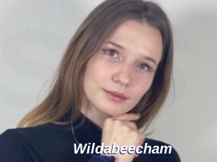 Wildabeecham