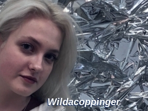 Wildacoppinger