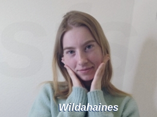 Wildahaines