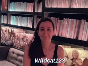 Wildcat123