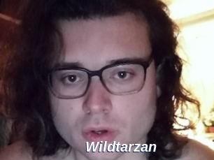 Wildtarzan