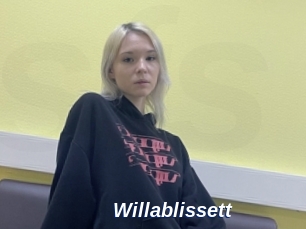 Willablissett