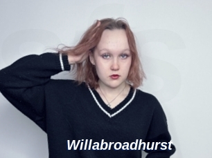 Willabroadhurst