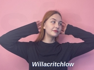 Willacritchlow