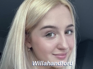 Willahandford