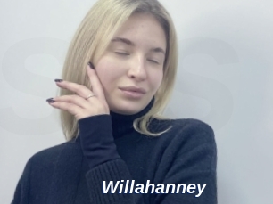 Willahanney