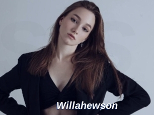 Willahewson