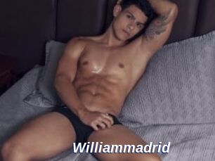 Williammadrid