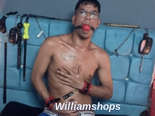 Williamshops