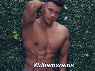 Williamsrains