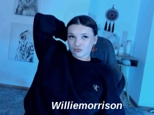 Williemorrison