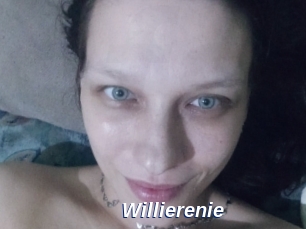 Willierenie