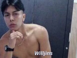 Willjins