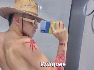Willquee