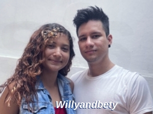 Willyandbety