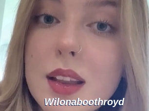 Wilonaboothroyd