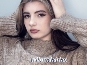 Wilonafairfax