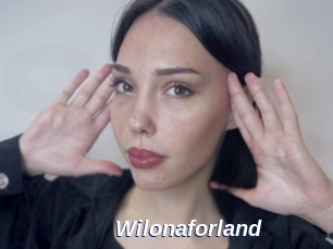 Wilonaforland