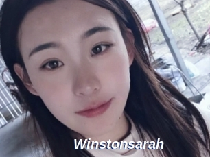 Winstonsarah