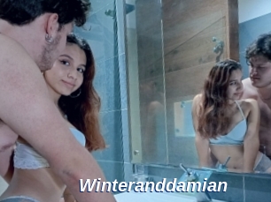 Winteranddamian