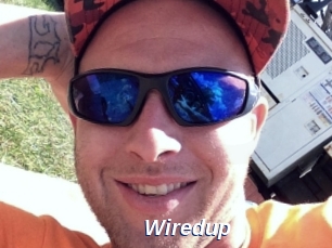 Wiredup