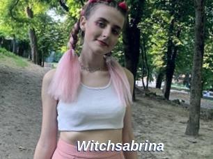Witchsabrina