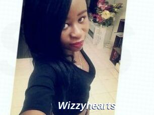 Wizzyhearts