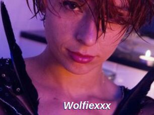 Wolfiexxx