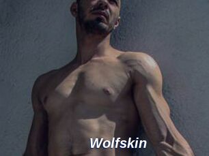 Wolfskin