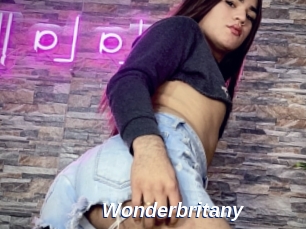 Wonderbritany