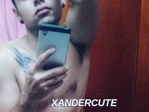 XANDERCUTE