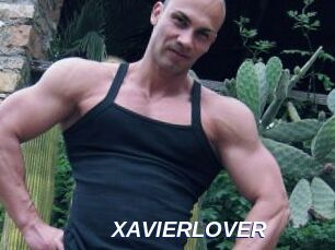 XAVIERLOVER