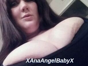 XAnaAngelBabyX