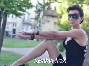 XBabyFireX