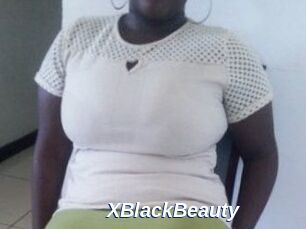 XBlackBeauty