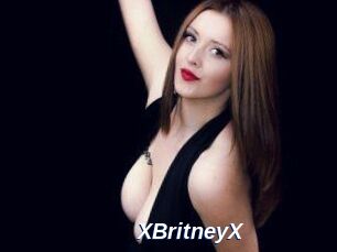 XBritneyX