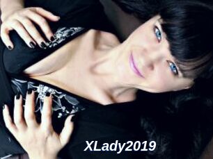 XLady2019