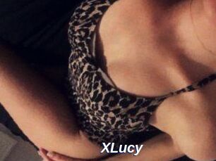 XLucy