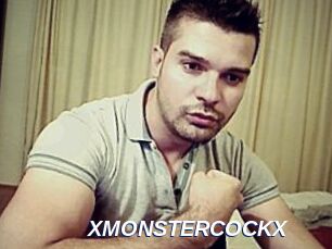 XMONSTERCOCKX