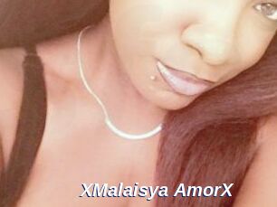 XMalaisya_AmorX