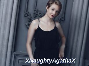 XNaughtyAgathaX