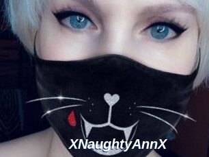 XNaughtyAnnX