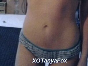 XOTanyaFox