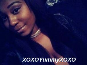 XOXOYummyXOXO