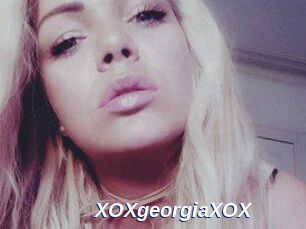 XOXgeorgiaXOX