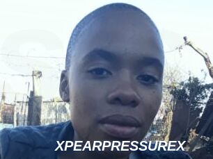 XPEARPRESSUREX